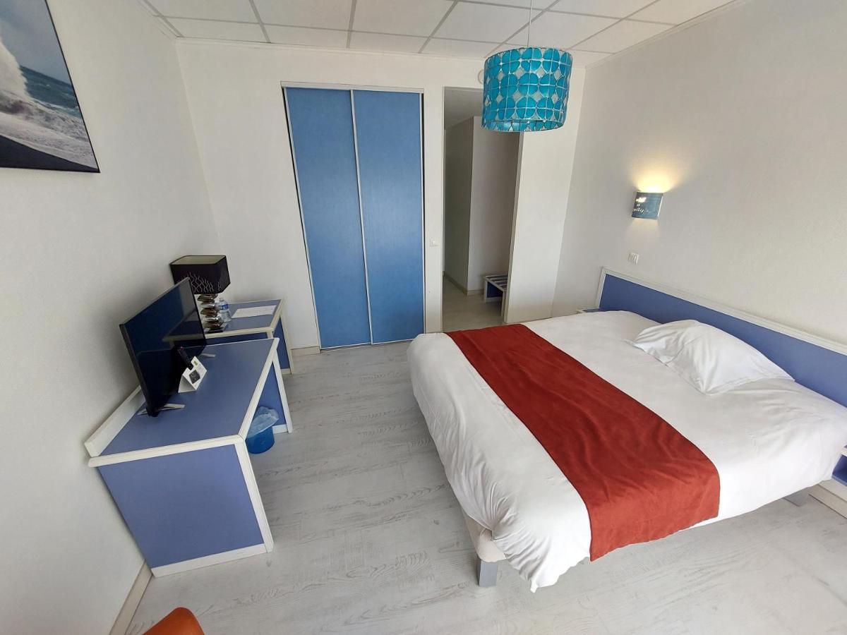 Logis Hotels - Hotel Et Restaurant Le Relais Des Garrigues Grisolles エクステリア 写真